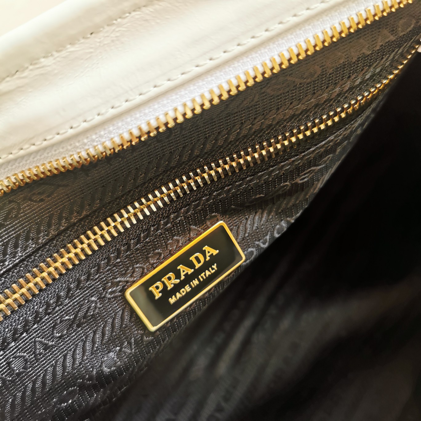 Prada Top Handle Bags